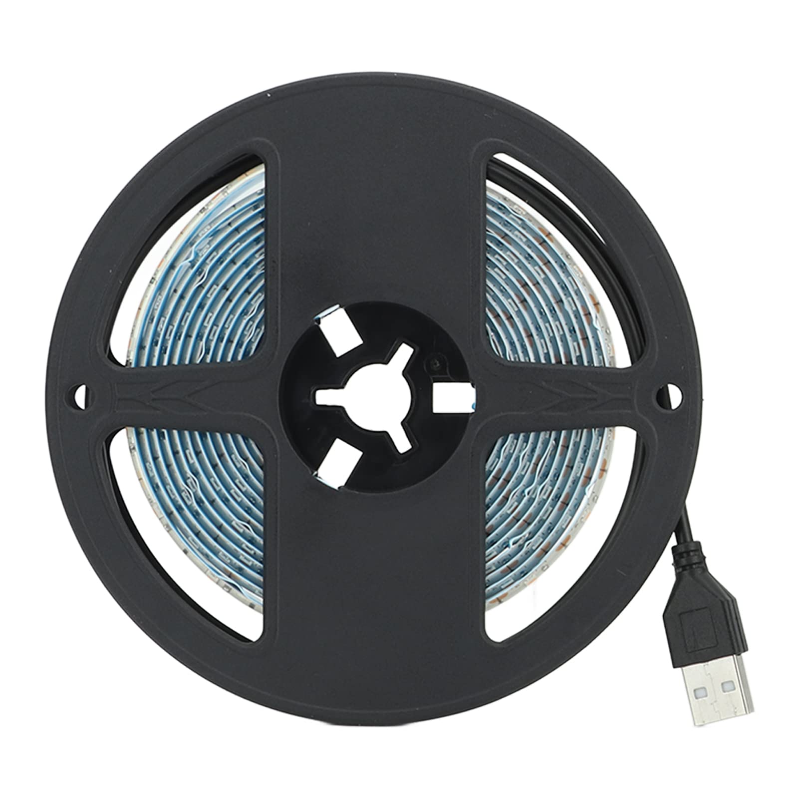 Bewinner Lampe de Croissance LED Solaire 20W Plein Spectre, Bandeau