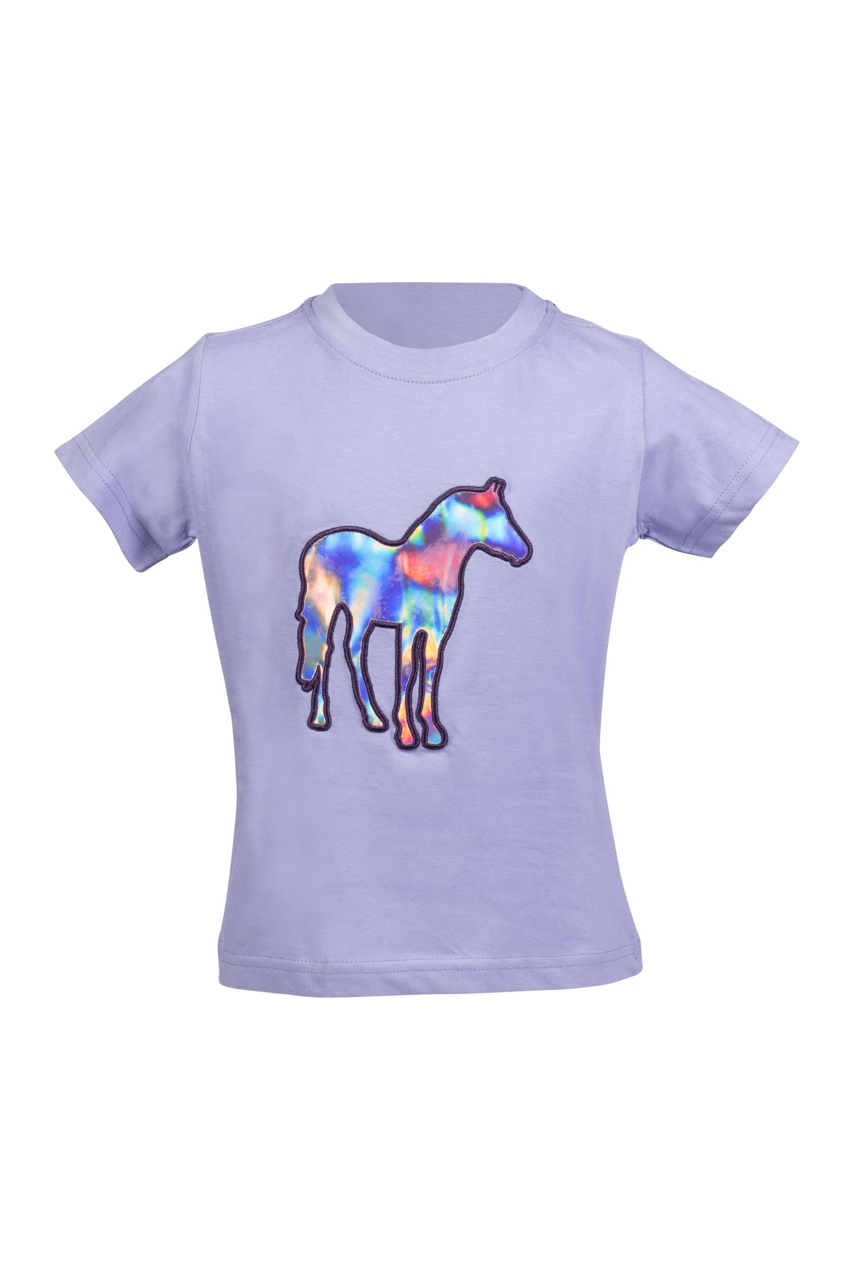 Hkm Lola T-Shirt Lavender 98
