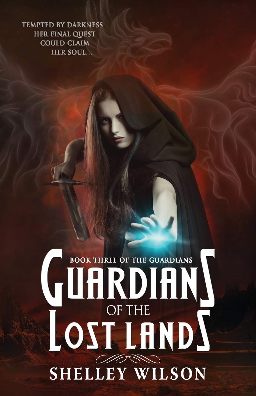 Buy Guardians of the Lost Lands: 3 โ BookShops.in