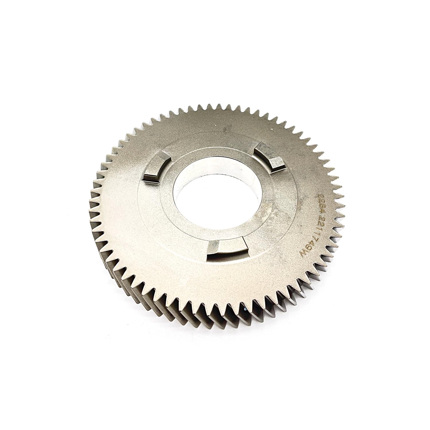 Amazon.com: Polaris Low Gear, 67 Tooth, for Specific RANGER Models
