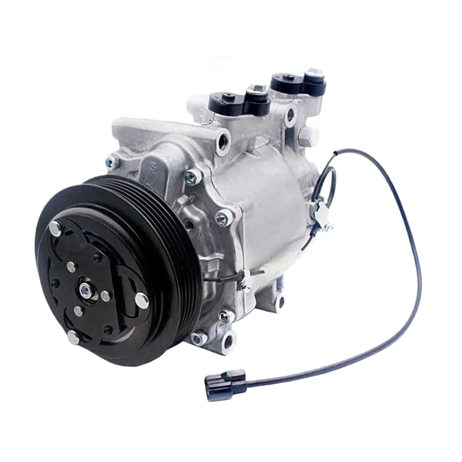 Jmcxwlaq One Color Trse07 Car Air Conditioner Ac Compressor Compatible With Honda Fit Insight 38810Rbj006 38810Rbj016 38810-Rbj-016 38810-Rbj-006