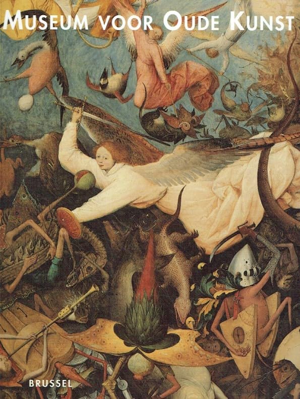 Museum voor oude kunst: een keuze