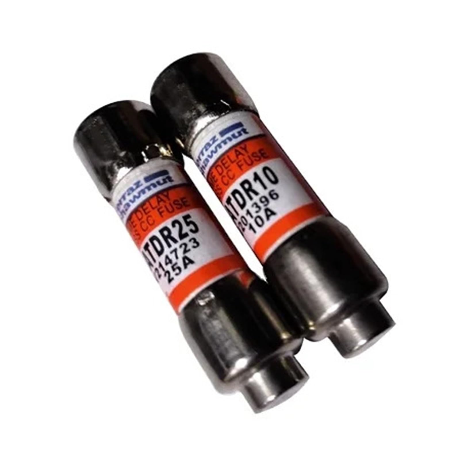CXFCIHFT 1PCS ATDR 30 AMP-TRAP 10X38 delay fuse/fuse 30A