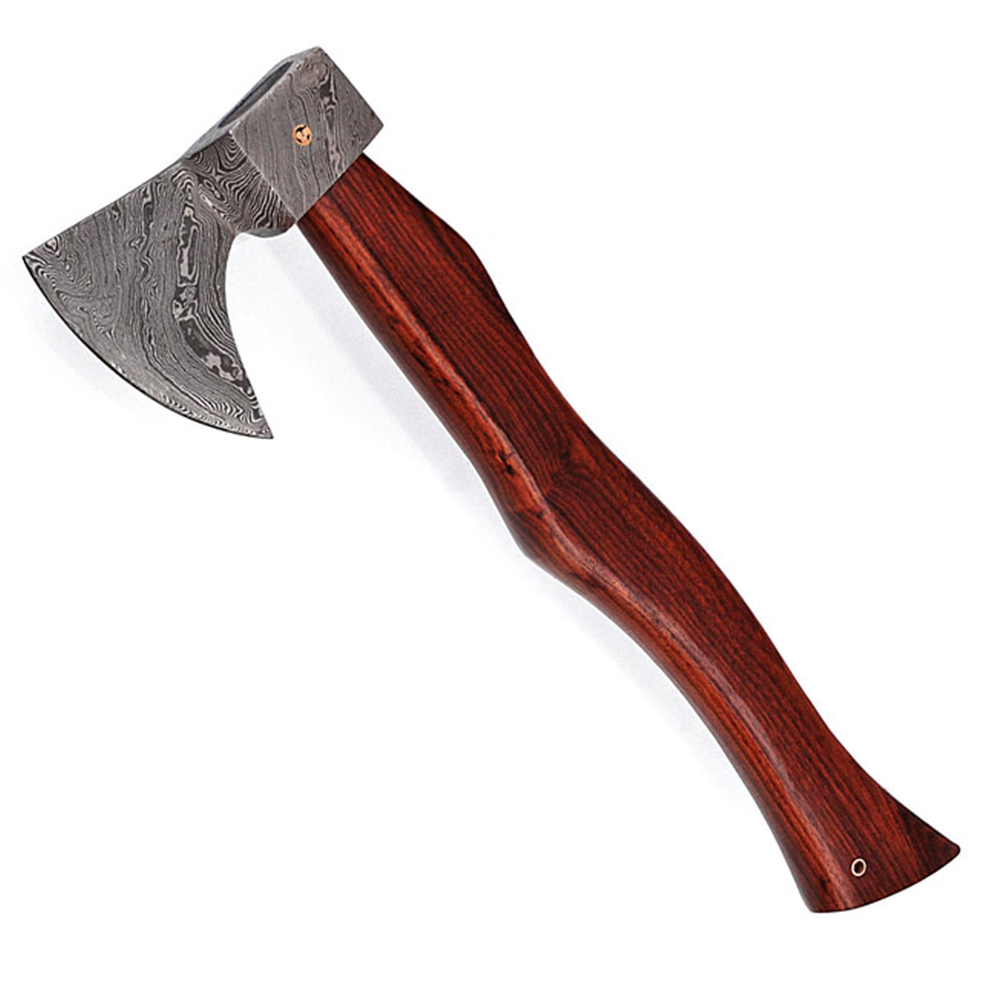 Amazon.com : Armory Replicas™ Hook Claw Damascus Steel Functional