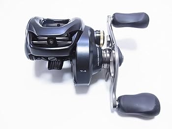 シマノ クラドK 201XG 美品 箱 変えスプール付 シマノ クラドK 201XG 美品 箱 変えスプール付 シマノ クラドK