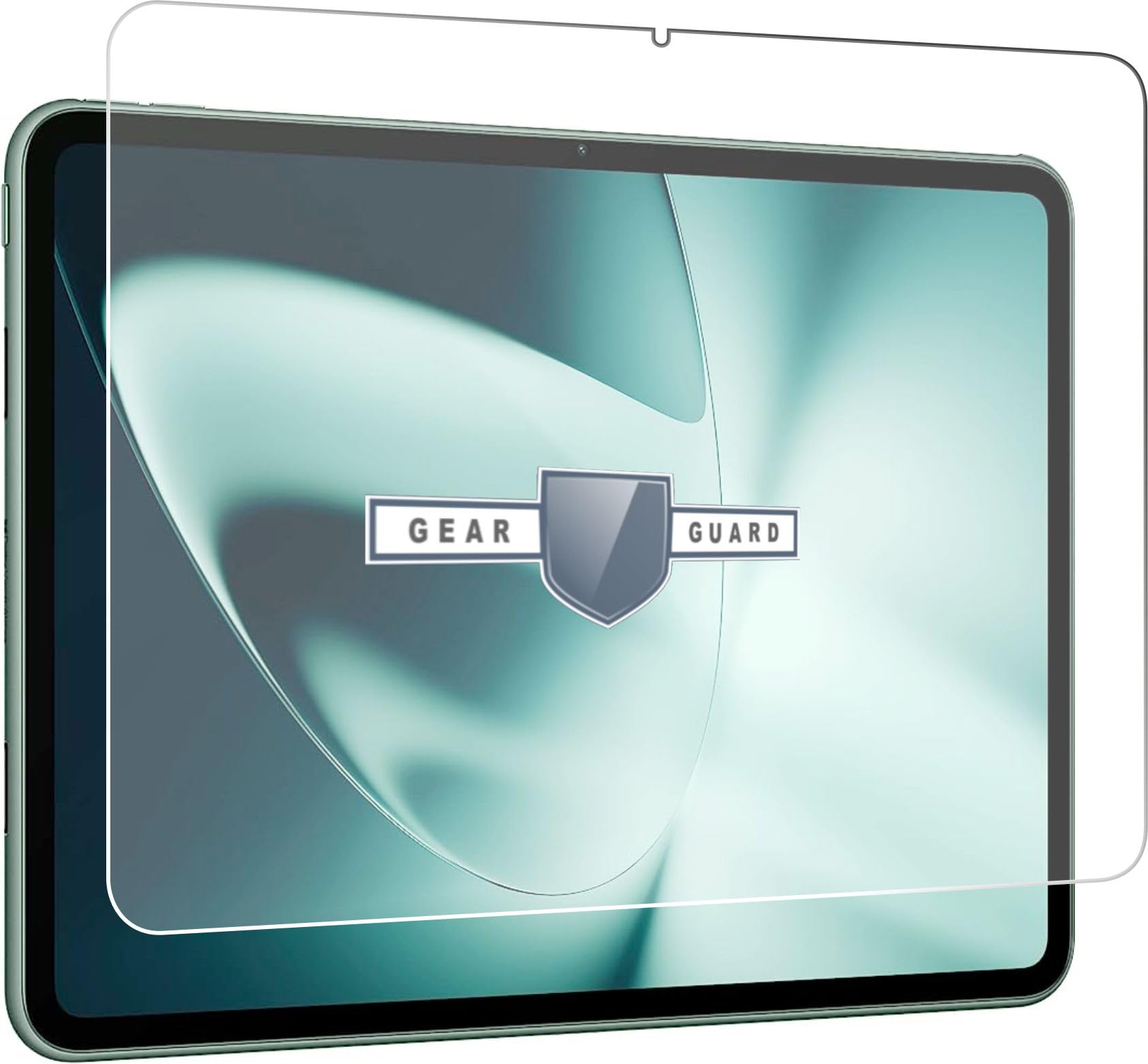 LF 9H Hardness Screen Guard for Oneplus Pad Go Tab 10.61" inch (NOT A TEMPERED GLASS) - Matte