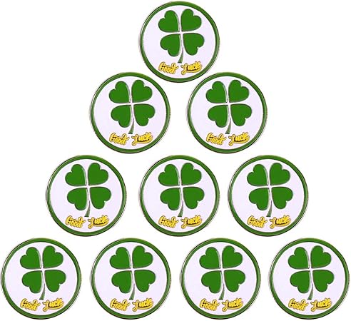 Review kaveno Golf Ball Marker, Golf Collection Series Assorted Design, Pack of 5/10/20 Review kaveno Golf Ball Marker, Golf Collection Series Assorted Design, Pack of 5/10/20
