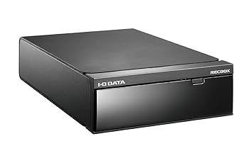 IODATA - 【RECBOX・3TB】HVL-S3 / I-O DATA ビジネスサポートストア BSS｜ 商品詳細