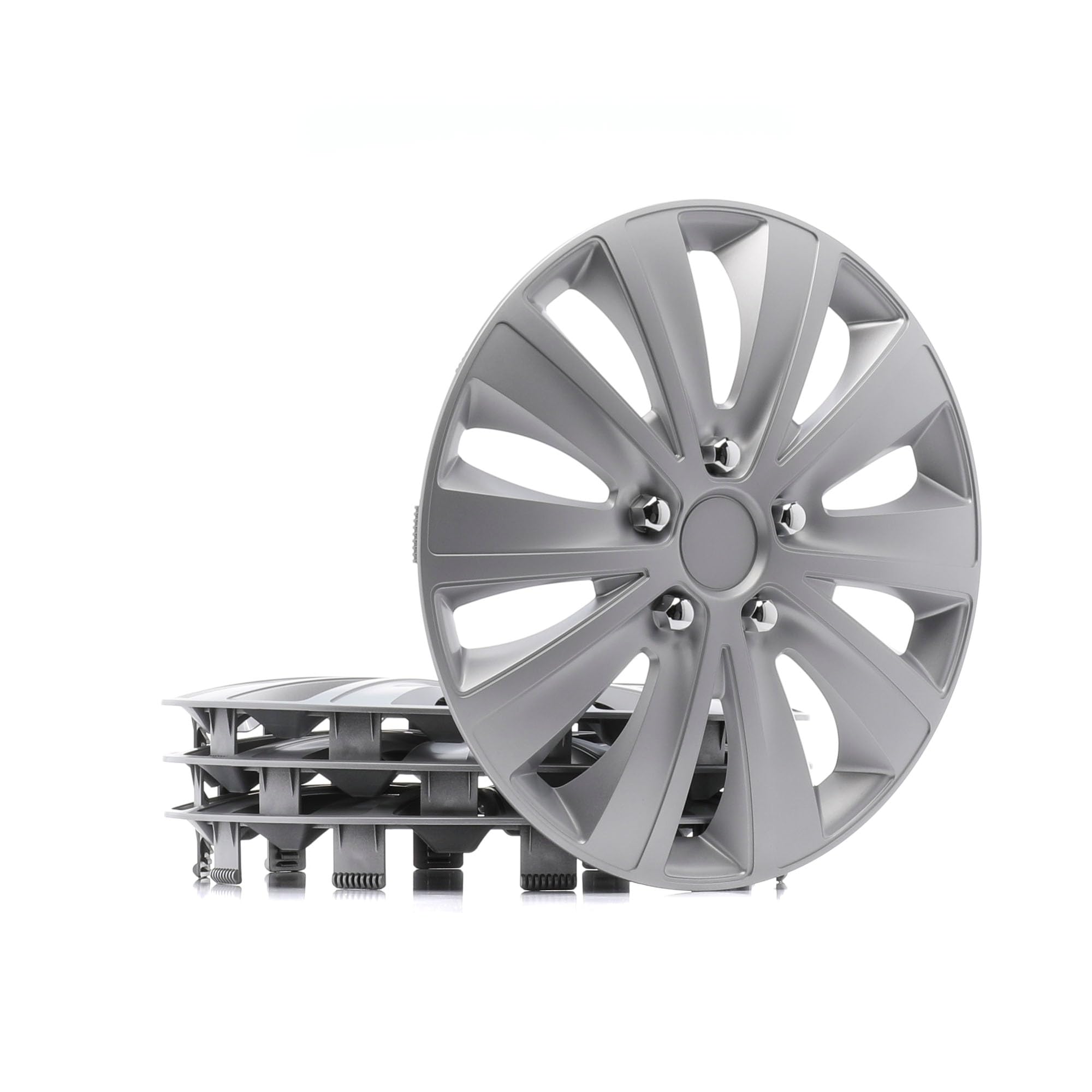 RIDEX 100009A0064 Kołpak srebrny