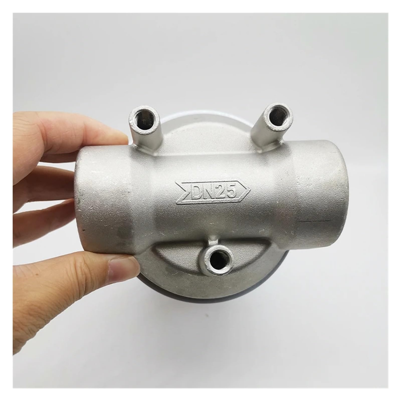 Sostituire l'elemento filtrante del separatore acqua-carburante K82584 R18189-10 R18189-30 (filtro K82584)