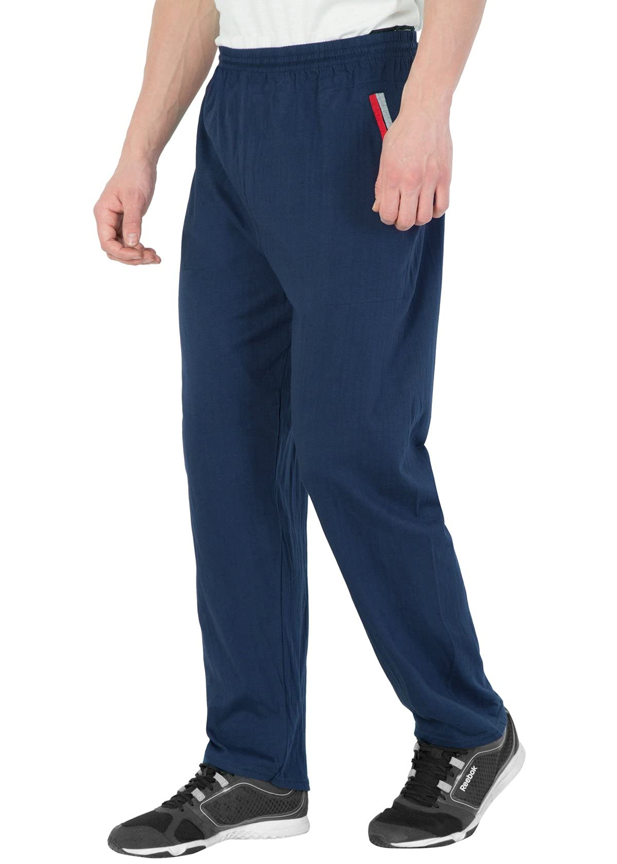 Men's Loose Fit Trackpants