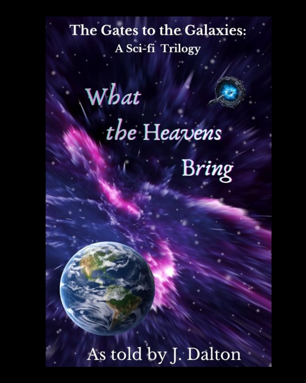 What the Heavens Bring