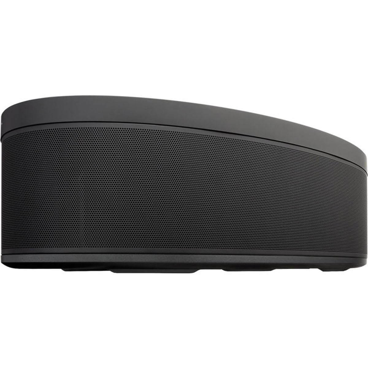 Amazon.com: Yamaha MusicCast 50 WX-051 70W Wireless Speaker, Black