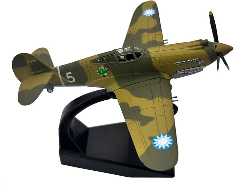 Amazon.co.jp: メタルプレーン 1/72 第二次世界大戦カーチス P40ウォー Amazon.co.jp: メタルプレーン 1/72 第二次世界大戦カーチス P40ウォー