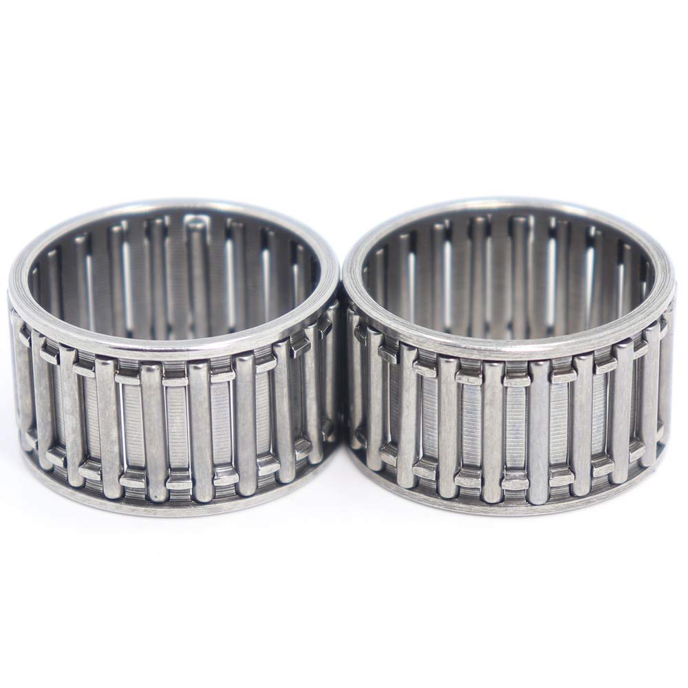 K252917 Dimensioni Cuscinetto 25x29x17mm Assemblaggi radiali a rullini e Gabbia K252917 Cuscinetti 59241/25 K25x29x17