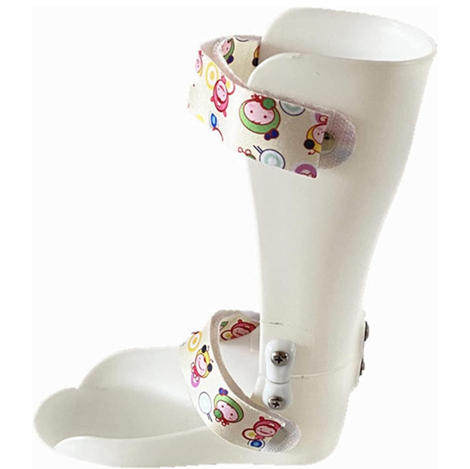 Férula for pie, Tobillera, Soporte Nocturno for niños(Left,M)