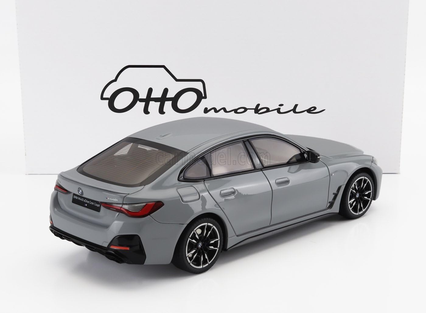 chocolat」OTTO 1/18 BMW M440i xDrive 1/18 OTTO BMW 4 Series M440I