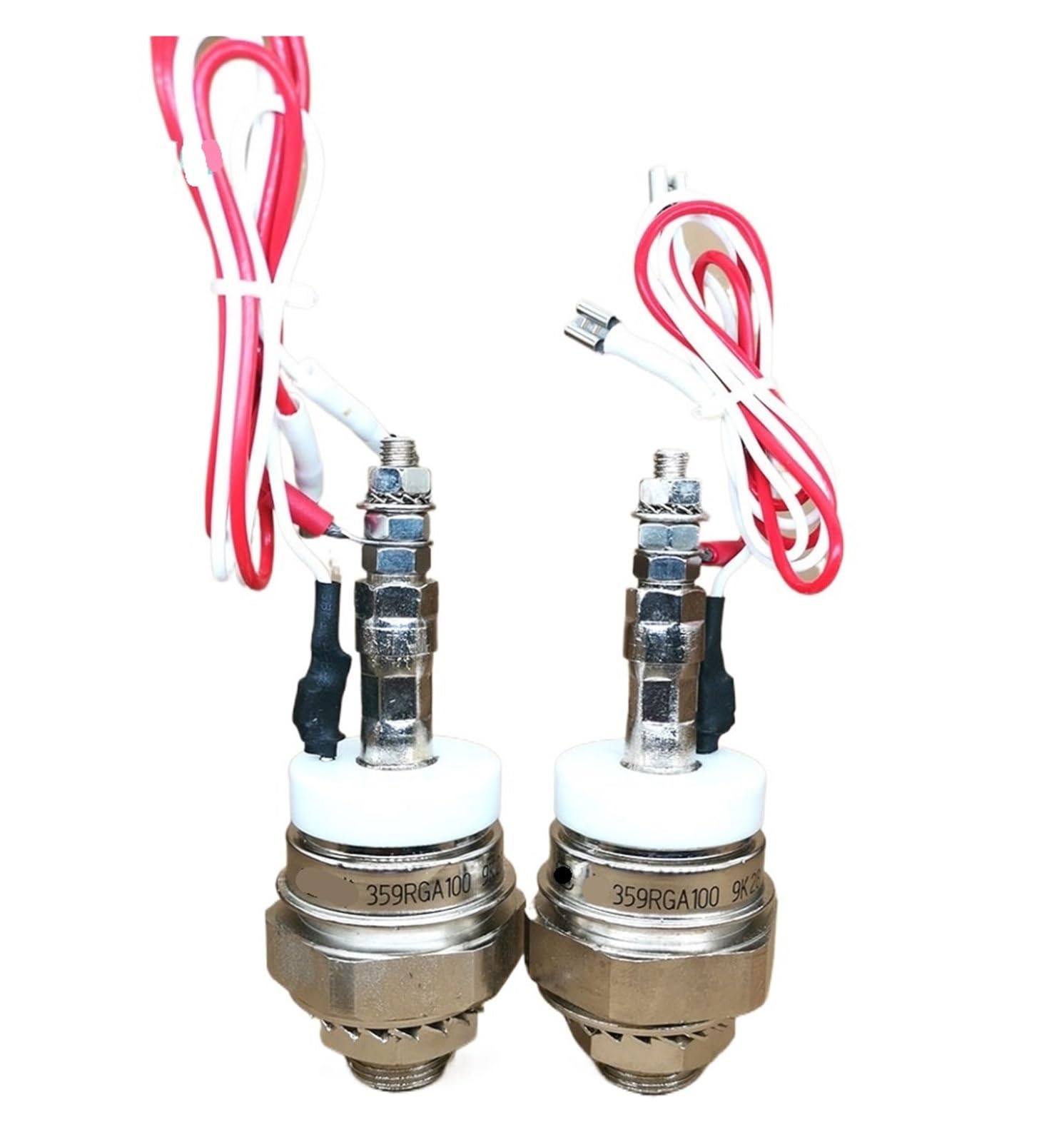 MBPAIHOP 1PCS 359RGA100 Transistor Thyristor Diode Module