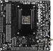 MSI Performance Gaming AMD Ryzen 1st and 2nd Gen AM4 M.2 USB 3 DDR4 HDMI Display Port Mini-ITX Motherboard (B450I GAMING Plus AC)