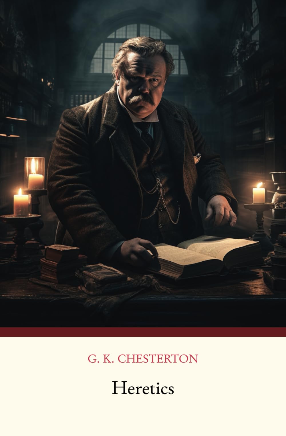 Heretics