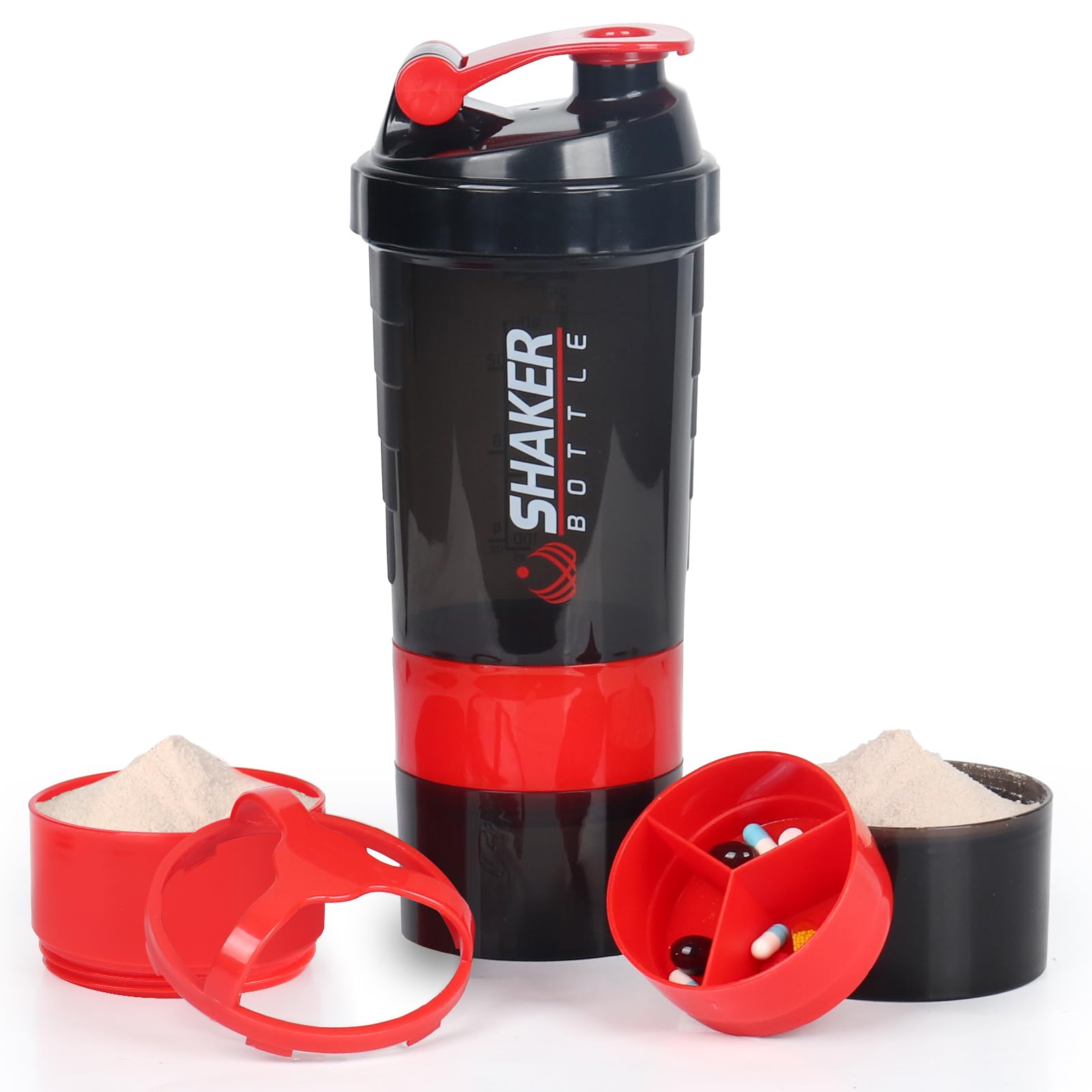 Protein Shakes in Bottles: Ultimate Nutrition on the Go 2 Protein Shakes in Bottles: Ultimate Nutrition on the Go