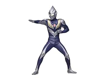 ウルトラマンティガ 英雄勇像 ランバルト光弾 フィギュア 61x8t3MfcHL._UF350,350_QL50_.jpg