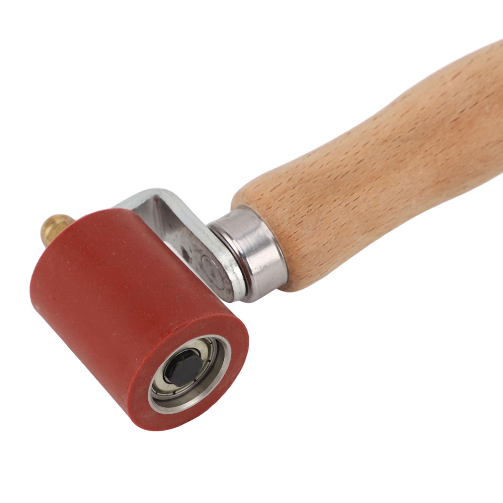 Hand Roller 6mm For Waterproof Membrane, Brass Seam