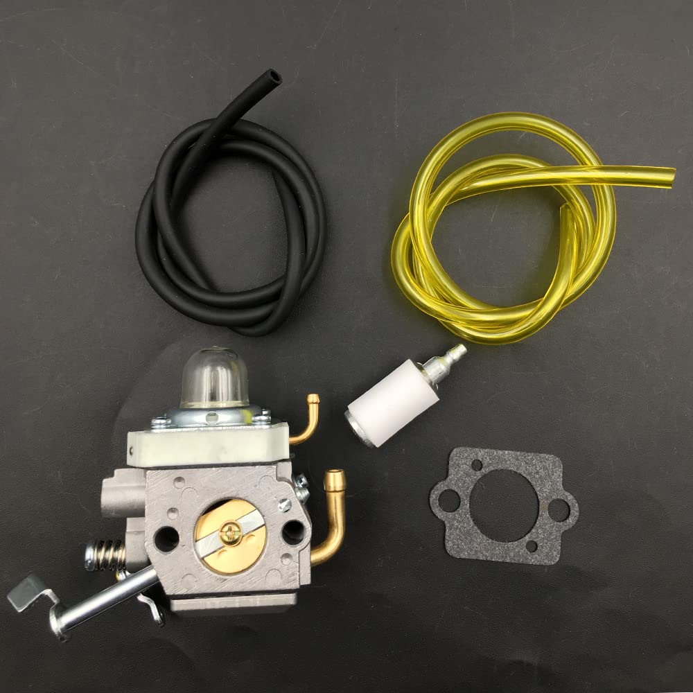 Amazon.com: LIZAPUS Multiquip Carburetor Assembly Compatible