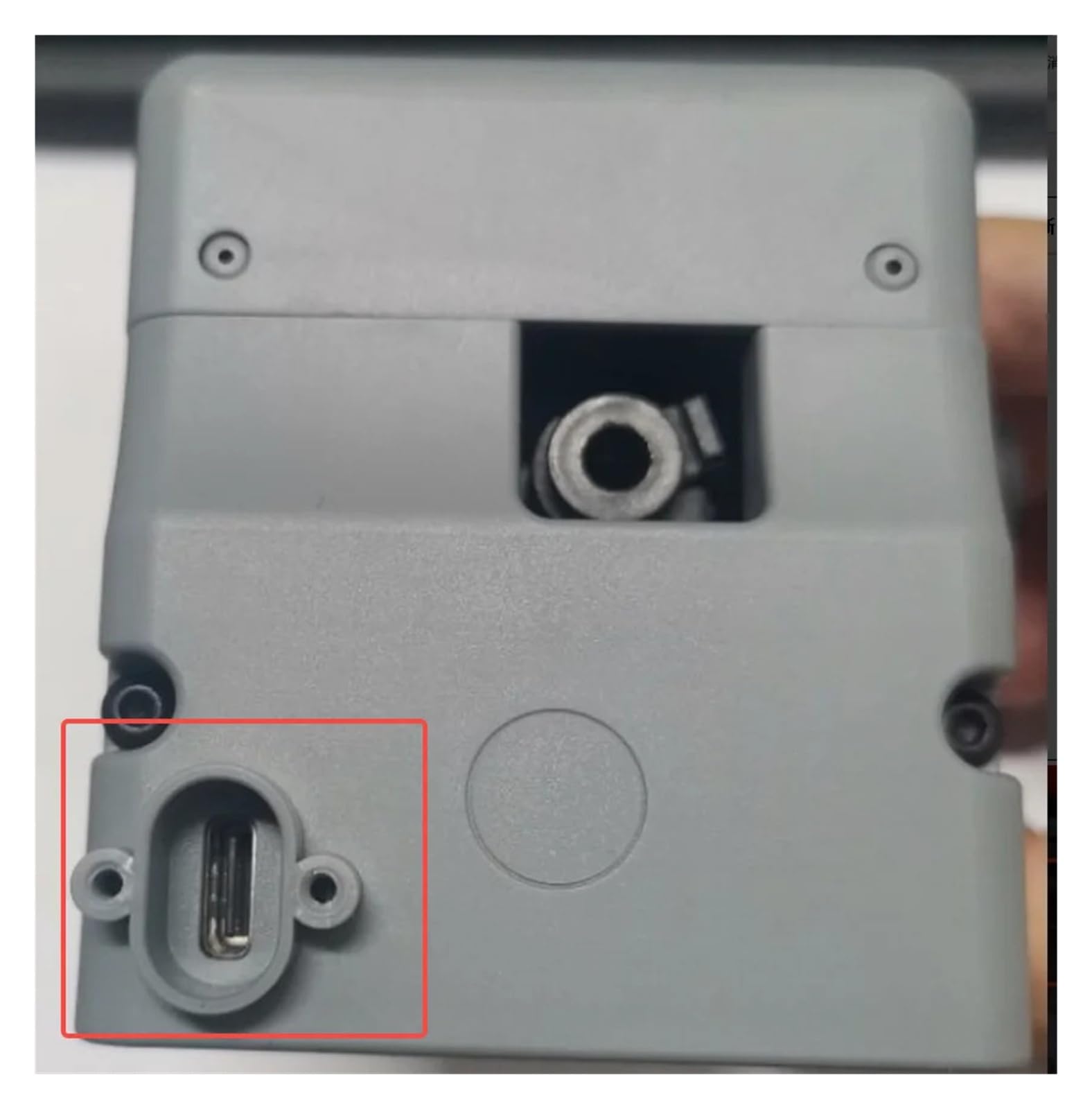 Compatibile con Flashforge, estrusore completo AD5X | Stampa 3D, unità testina di stampa, ugello da 0,4 mm, alimentazione filamento, AD5X