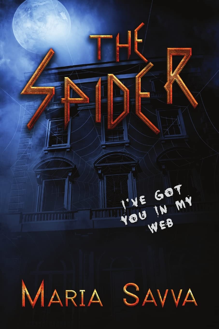 The Spider
