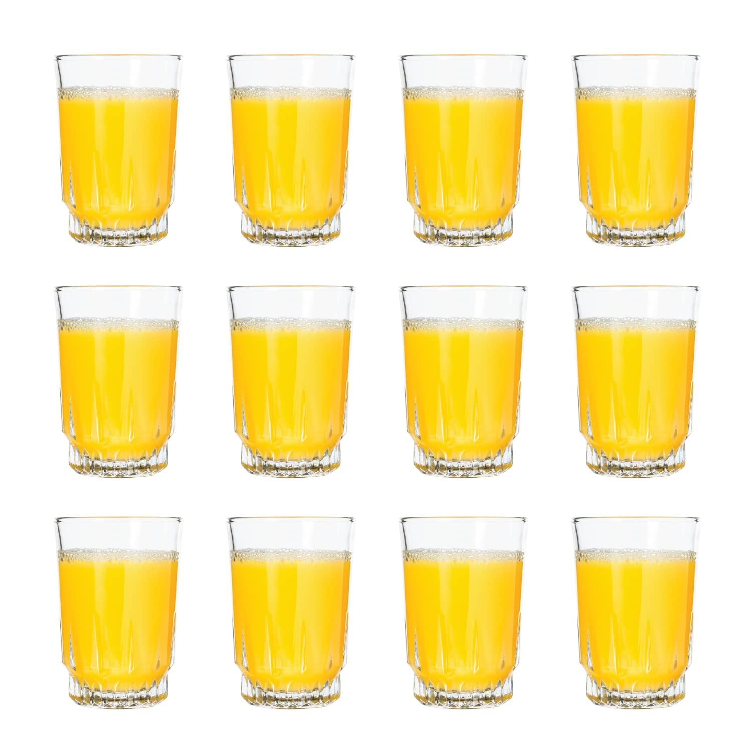 Vikko SMALL Juice Glasses Cup