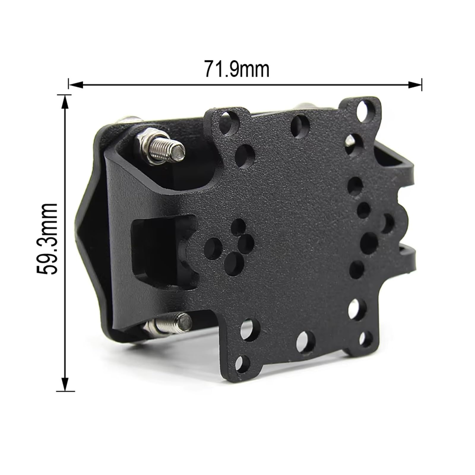 Navegación GPS Motocicleta, Soporte para Benelli, para TRK 520X