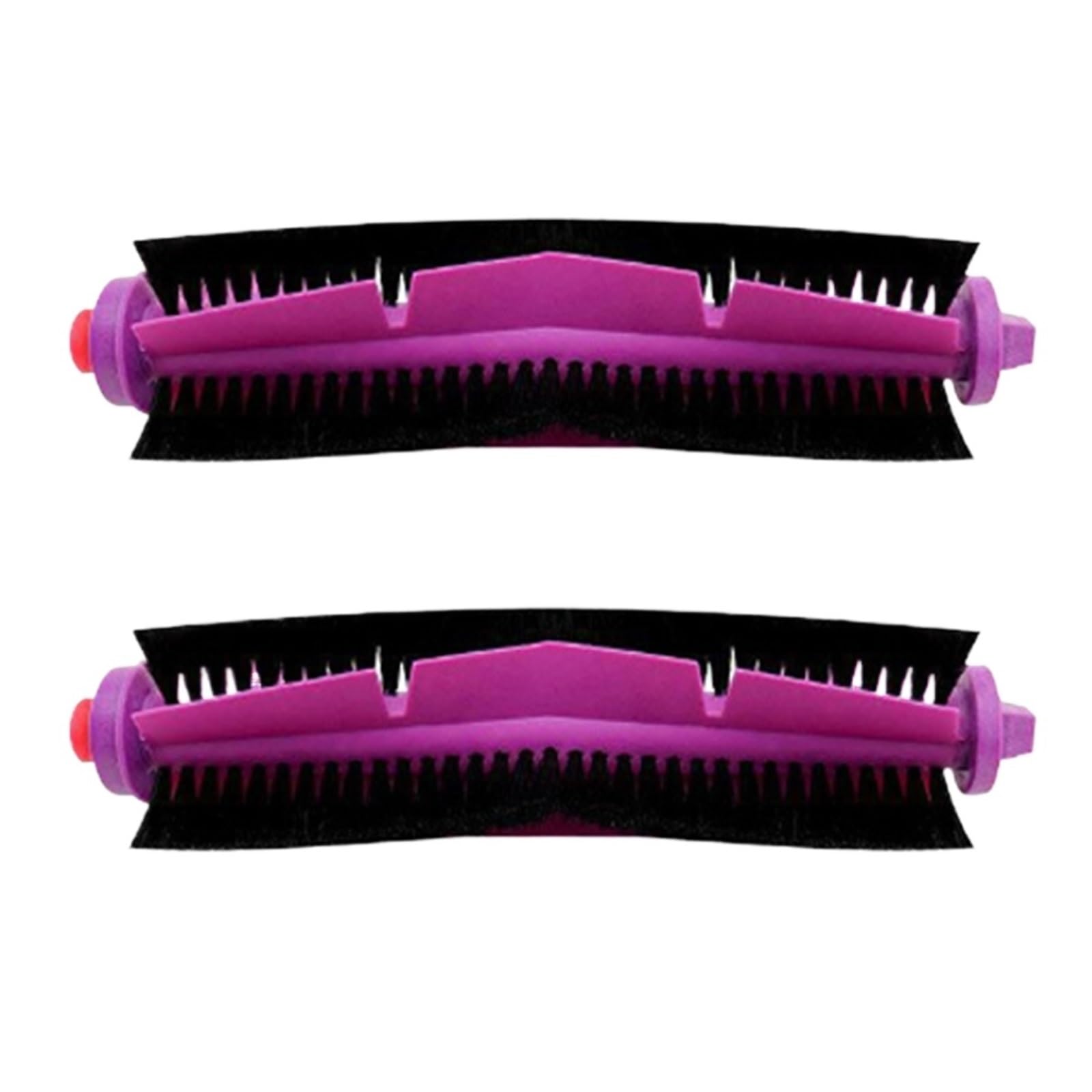 KMIXWIDQ Replacement Parts Main Brush，Compatible For Midea，V12 V10 W11 Robot Vacuum Cleaner Accessories Cleaning Roller Brush
