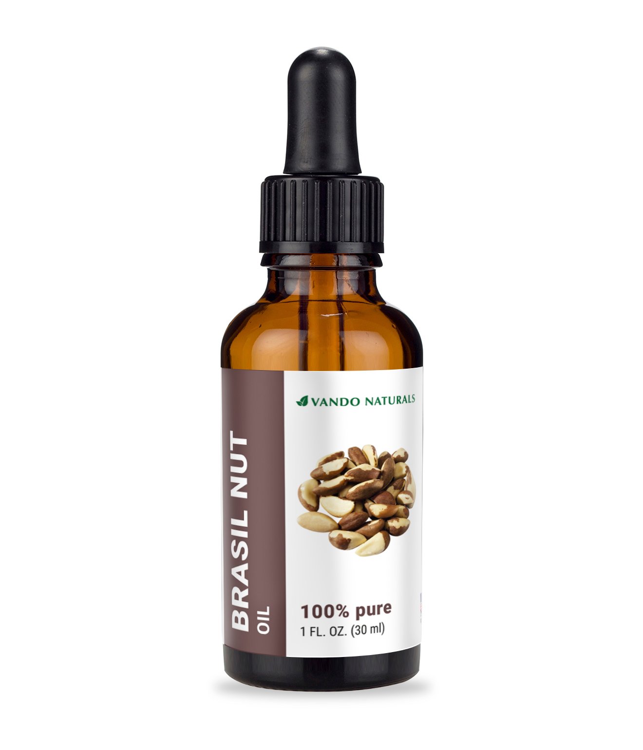 Oil, Brazil Nut, 1 Ounce