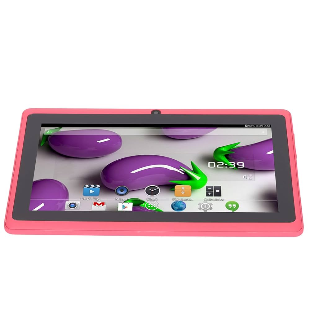 Amazon.co.jp: 7インチタブレット用Android4.4.2、512MB + 8GB