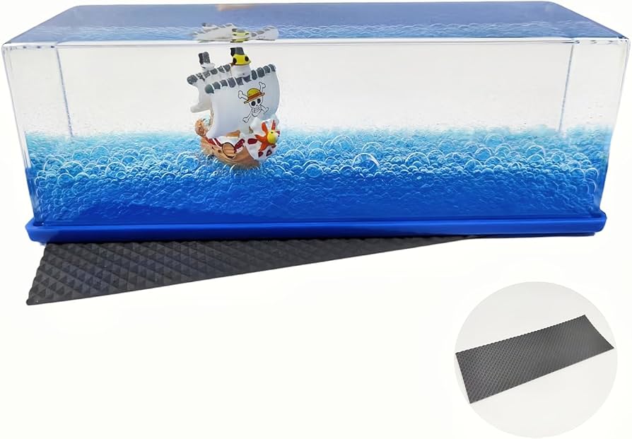 Amazon.co.jp: 新しい形状サニー号、サニー号 液体、船の模型