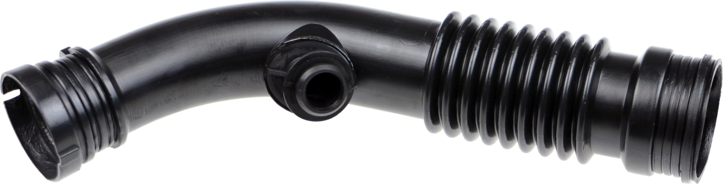 Air Filter Hose fits RENAULT MEGANE Mk2 1.6 02 to 08 Pipe Gates 8200218988 New