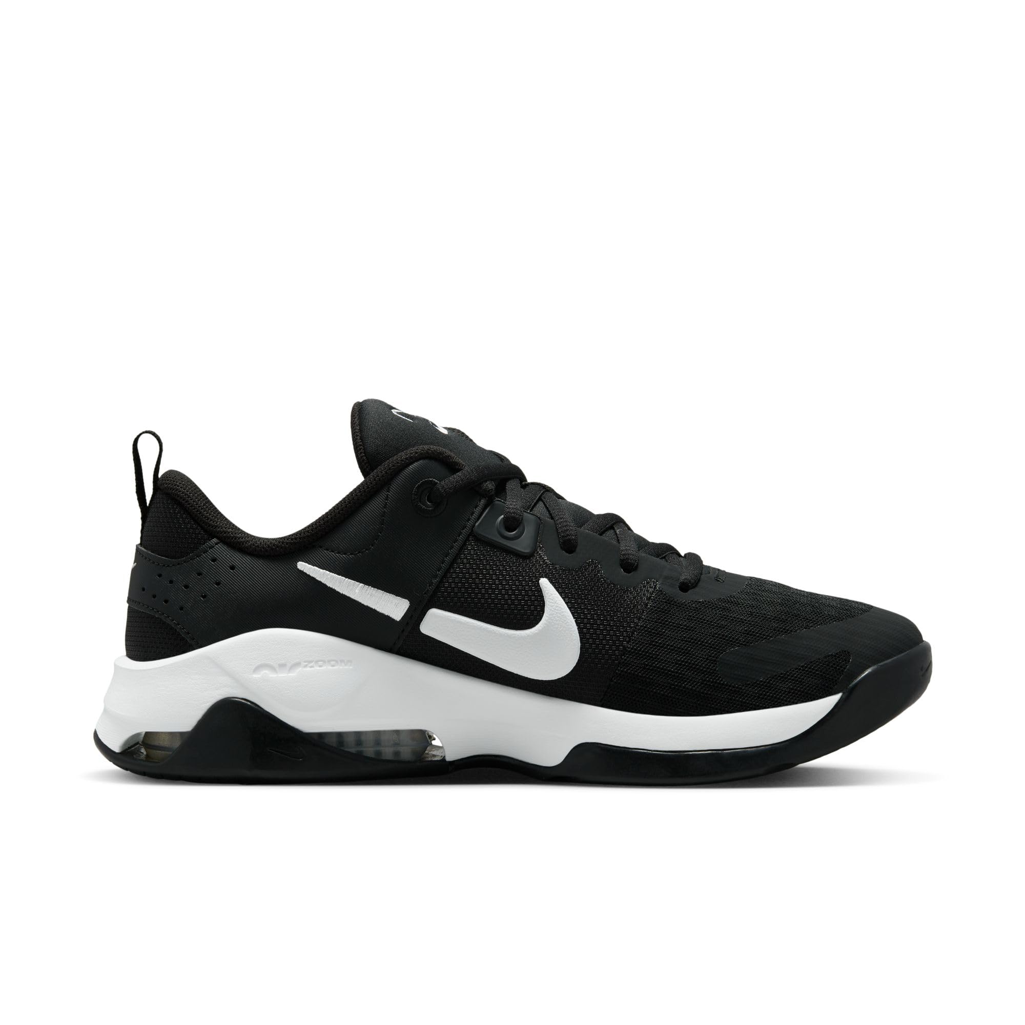 Nike W Zoom Bella 6 Womens Training ShoeFemme