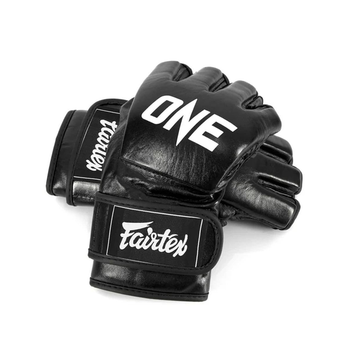 Fairtex FGV12 Guanti MMA One Championship Nero