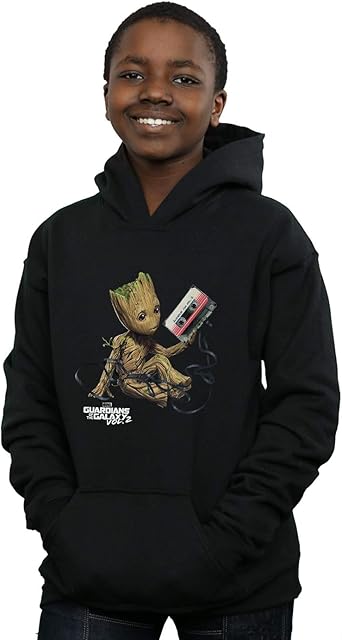groot sweatshirt