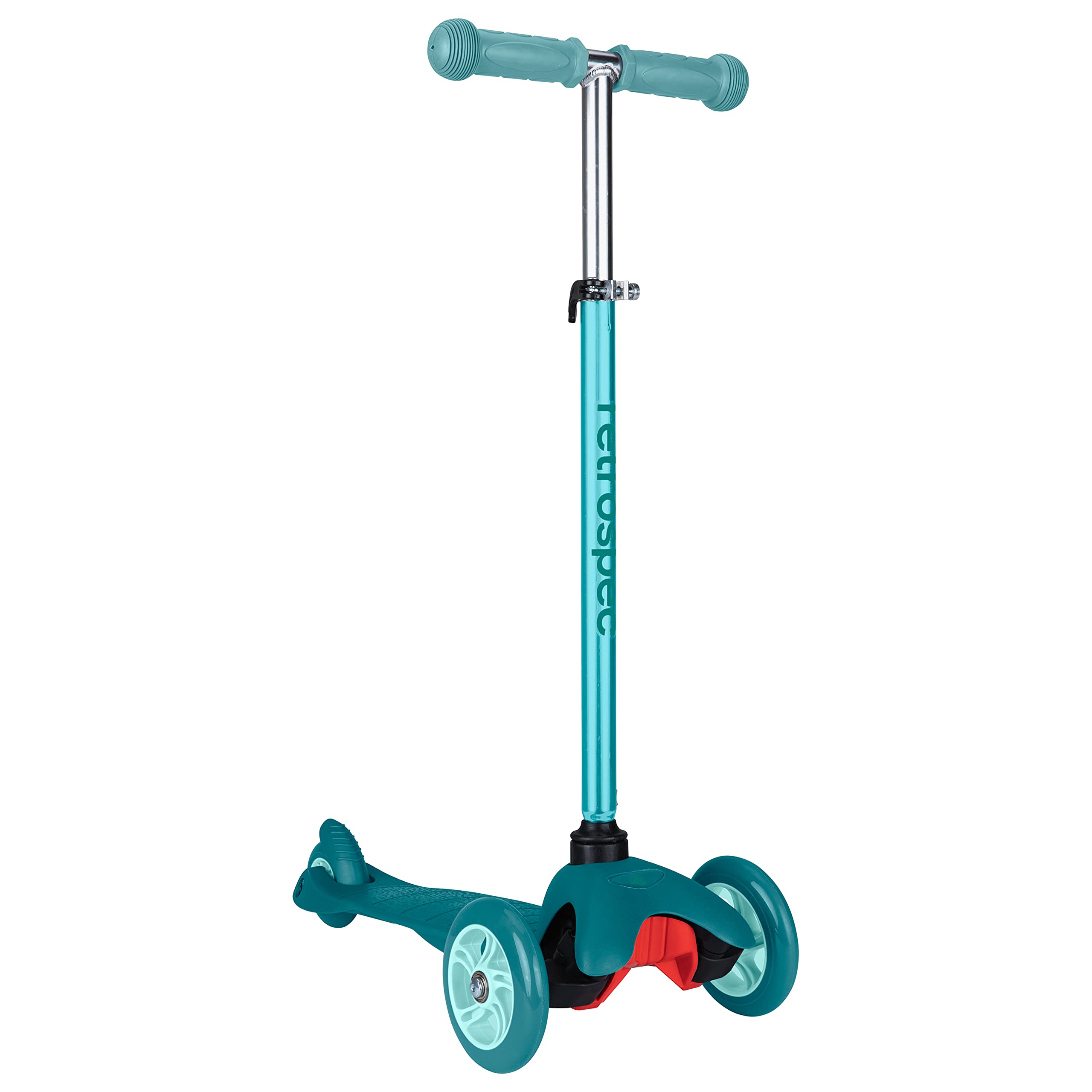 RetrospecChipmunk Kick 3 Wheel Scooter