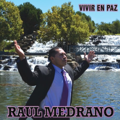 Amazon.com: Vivir En Paz : Raul Medrano: Digital Music