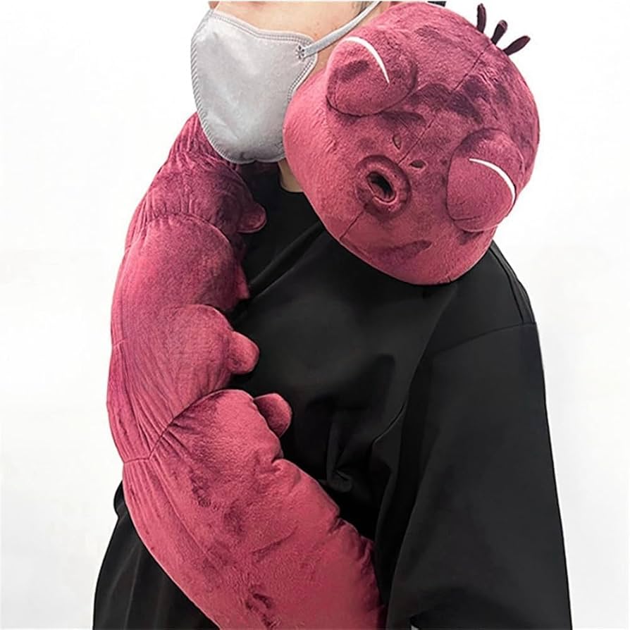 呪術廻戦　伏黒甚爾　甚爾　ベア　マスコット　セット　ぬいぐるみ ジャンプキャラクターズストア on X: 