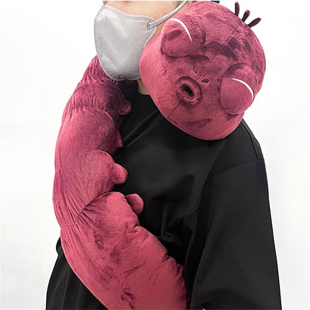 呪術廻戦　伏黒甚爾　甚爾　ベア　マスコット　セット　ぬいぐるみ 71-WI5vQ4XL._UF350,350_QL50_.jpg