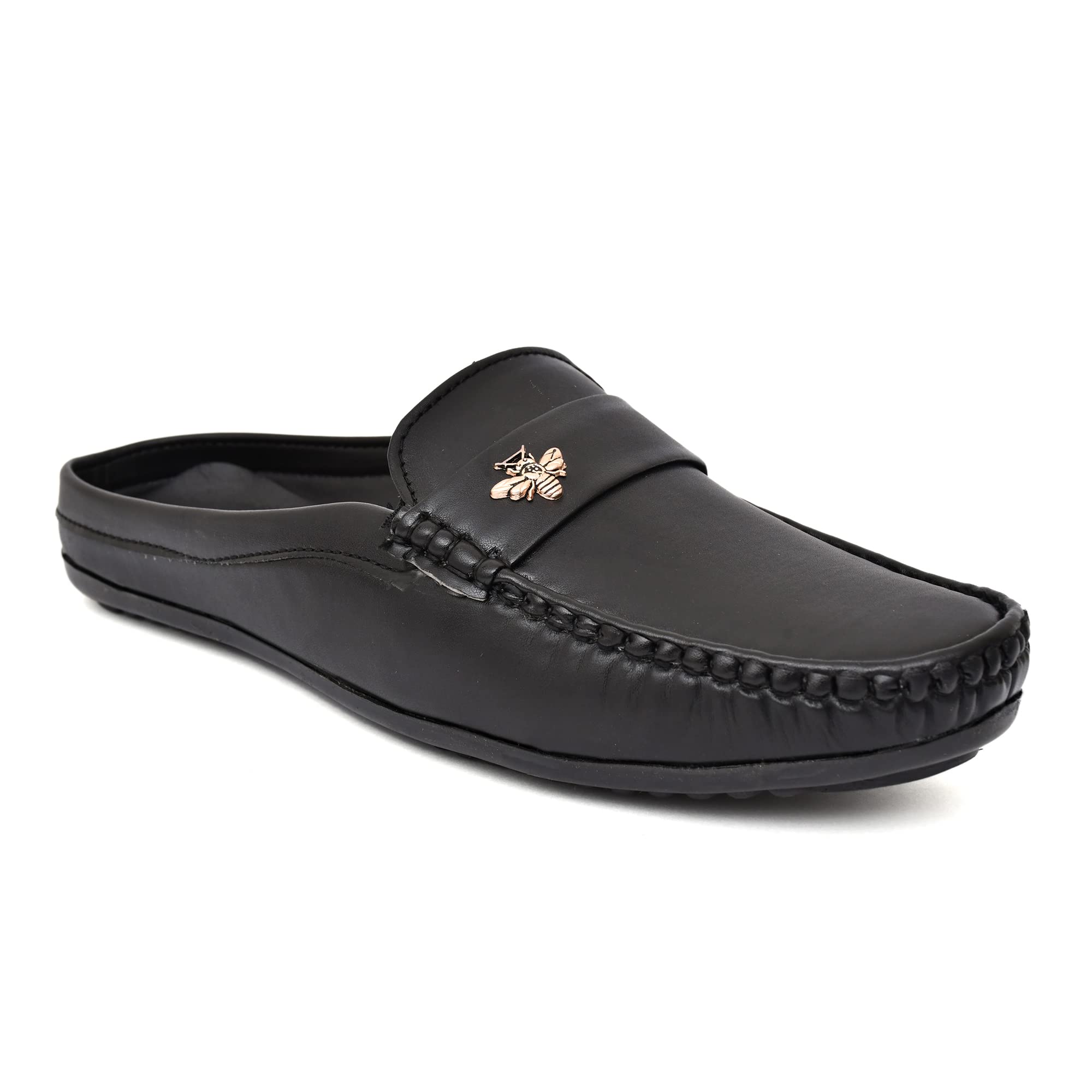 KaraddiMens Casual Shoes for Men 6013 Lofars Men's Shoes Loafer