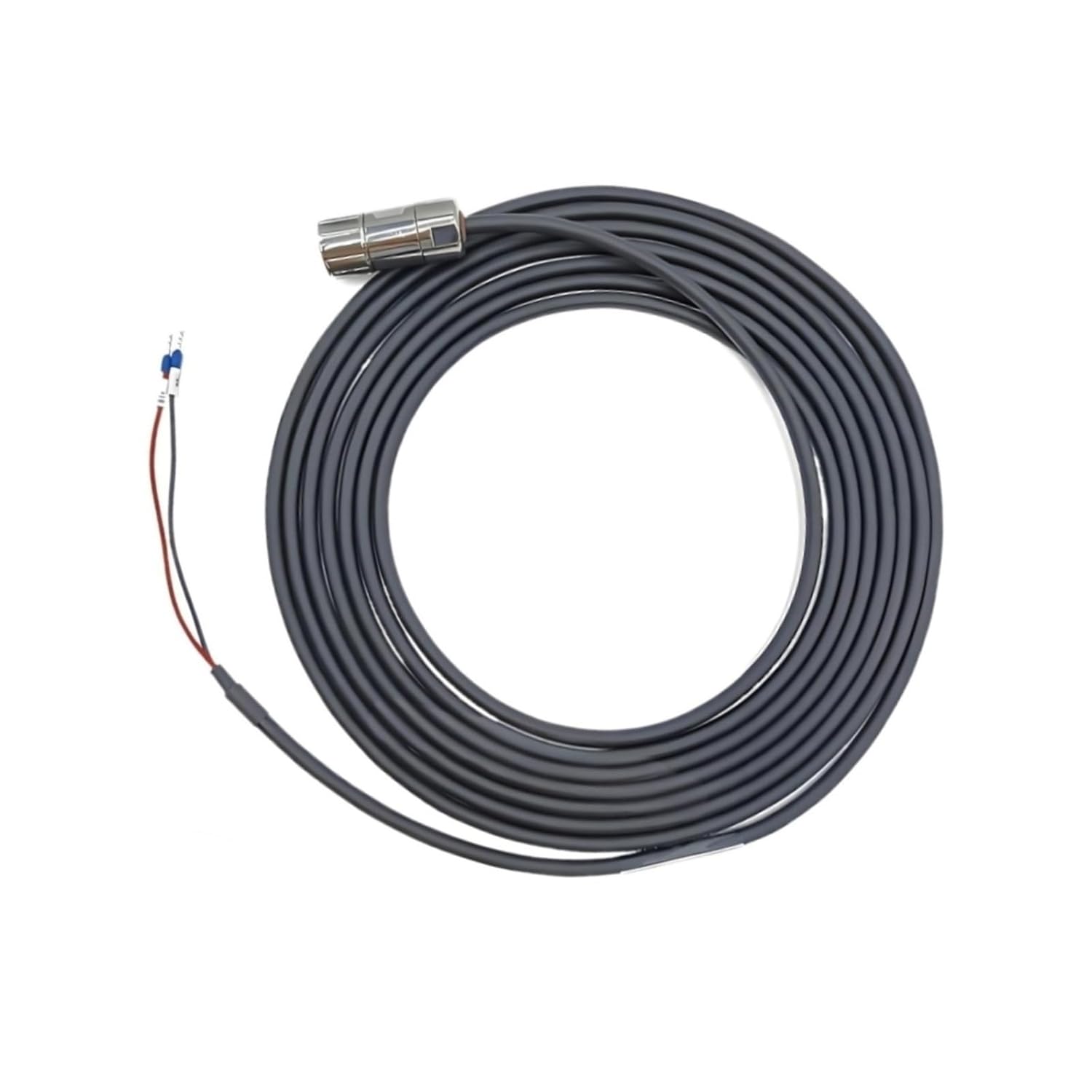 Servo Brake Signal Cable 6FX3502-5BL03 25 Meter Fixed Installation for Motion Control Applications