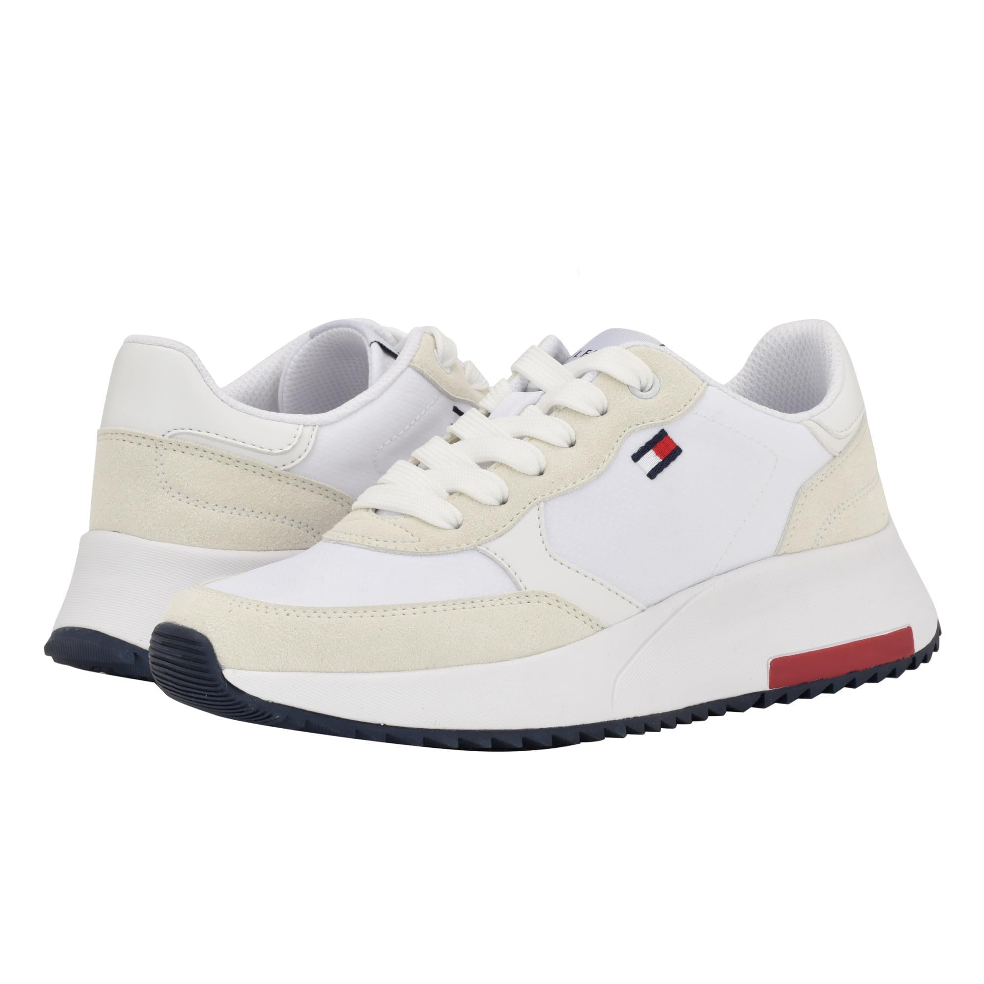 Tommy Hilfiger Women's Zidya Sneaker
