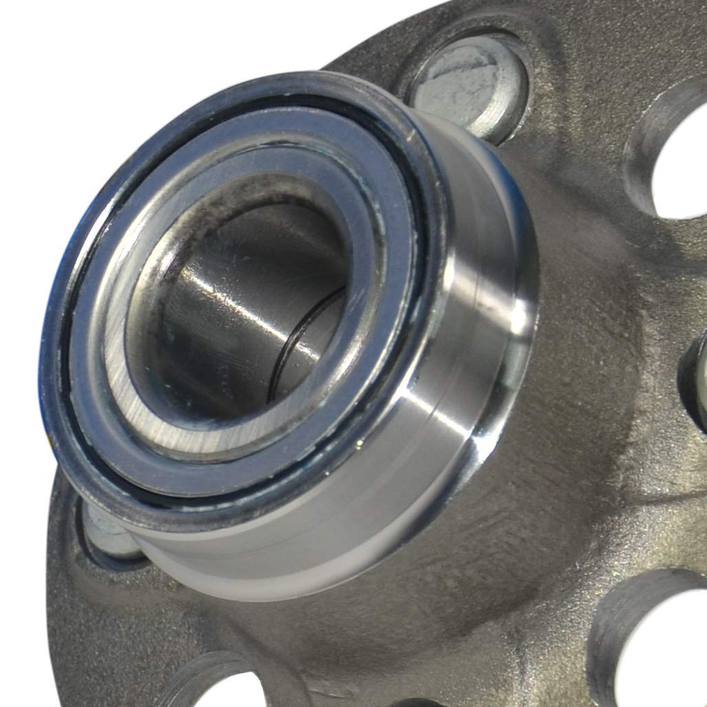 Amazon.com: GSP 363174 Wheel Bearing and Hub Assembly - Left or 