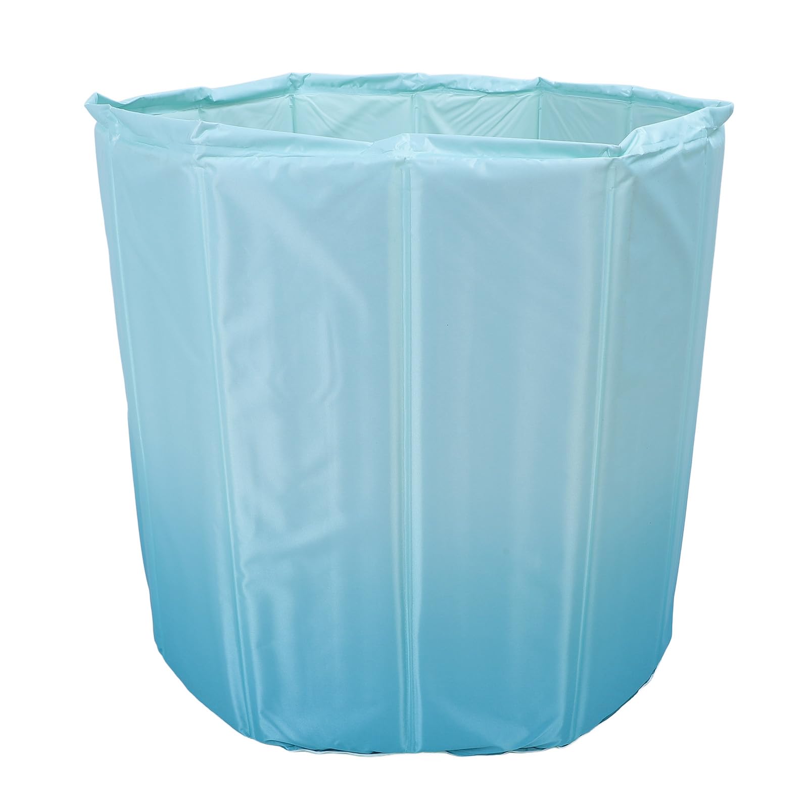 Tonysa Foldable Ice Bath Tub, Compact & Insulated Design (70 cm)