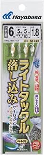 今後ポイント拡大でさらに期待 ヤリイカ仕掛けと釣り方 坂口丸 つりまる
